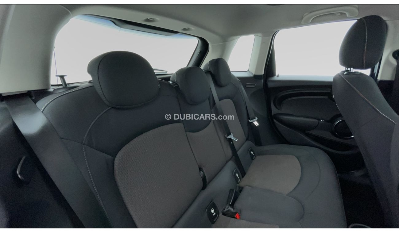 Mini Cooper STD 1.5 | Under Warranty | Inspected on 150+ parameters