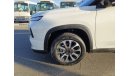 Suzuki Grand Vitara 1.5L  2WD, HUD, Panoramic Roof, 360 Camera, TOP OPTION (CODE 100182)