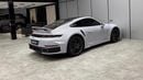 Porsche 911 TURBO S Hybrid GCC