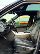 لاند روفر رينج روفر سبورت HSE - American Specs