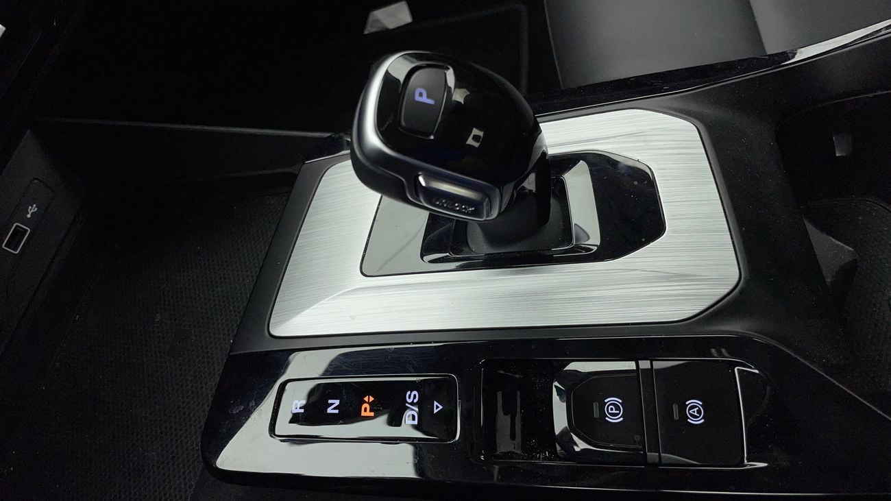 MG GT STD 1.5 | Zero Down Payment | Home Test Drive