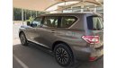 Nissan Patrol Nissan patrol 2014 very good condition