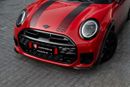 Mini Cooper S JCW Kit | 2,644 P.M  | 0% Downpayment | Mini Warranty!