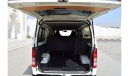 Toyota Hiace GL - Standard Roof Toyota Hiace Bus 13 seater, Model:2015. Excellent condition