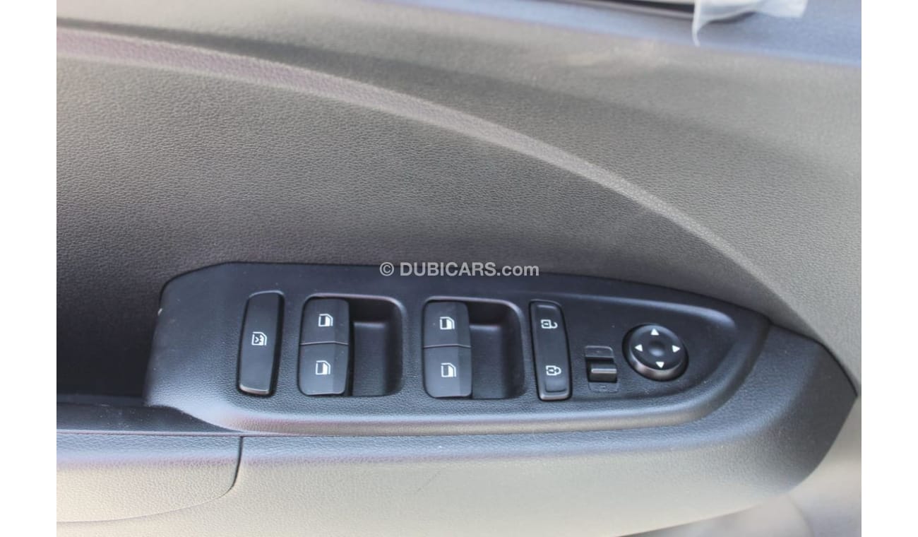 New Hyundai Venue 1.0L Turbo Petrol (2WD) A/T, With Sunroof 2023MY 2023