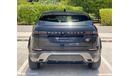 لاند روفر رانج روفر إيفوك R-ديناميك HSE P200 رانج ايفوك دايناميك HSE خليحي ضمان وسرفيس