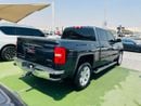 جي أم سي سييرا 1500 CREWCAB SLE Z71
