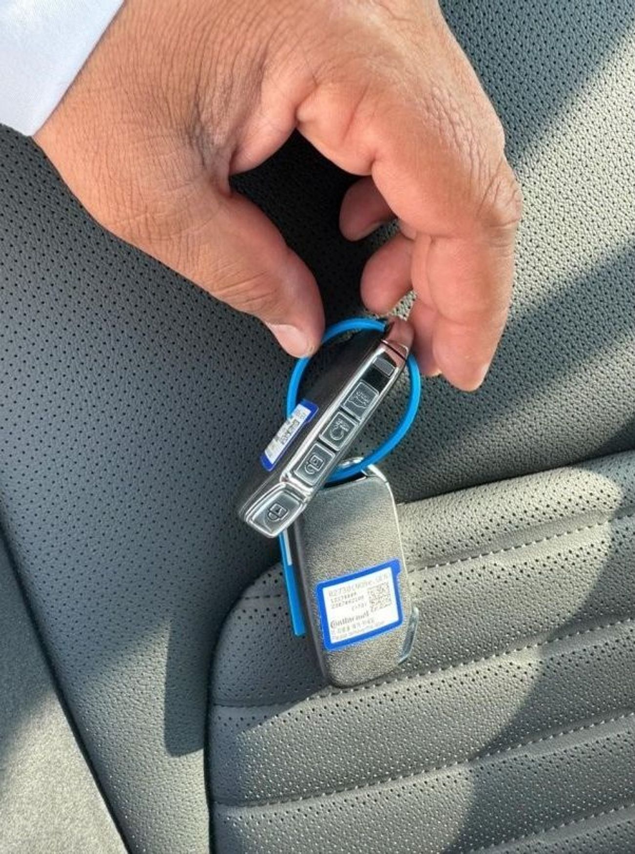 Kia Sportage 1600cc GT Line Full Option Zero KM 2024