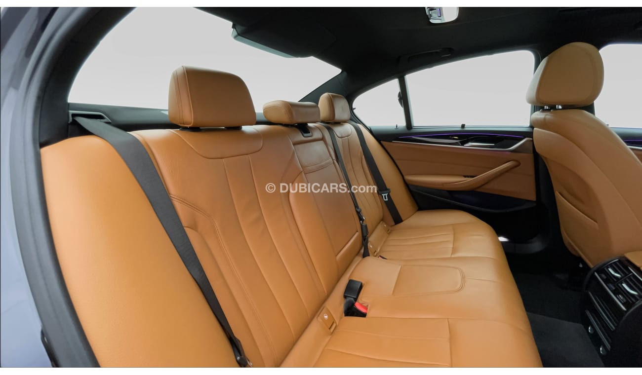 BMW 520i EXECUTIVE 2 | Zero Down Payment | Free Home Test Drive