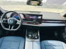BMW i5 EDRIVE40 M SPORT eDrive40L M Sport Package