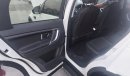 Land Rover Discovery Sport DIESEL 2.0L RIGHT HAND DRIVE FULL OPTION