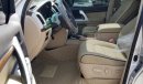 Toyota Land Cruiser 2012 *Lypsum Kit* Face-Lifted 2020, Premium Condition, Sunroof, Full Option, 7 Seats, 4.0CC