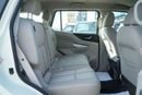 Nissan X Terra SE
