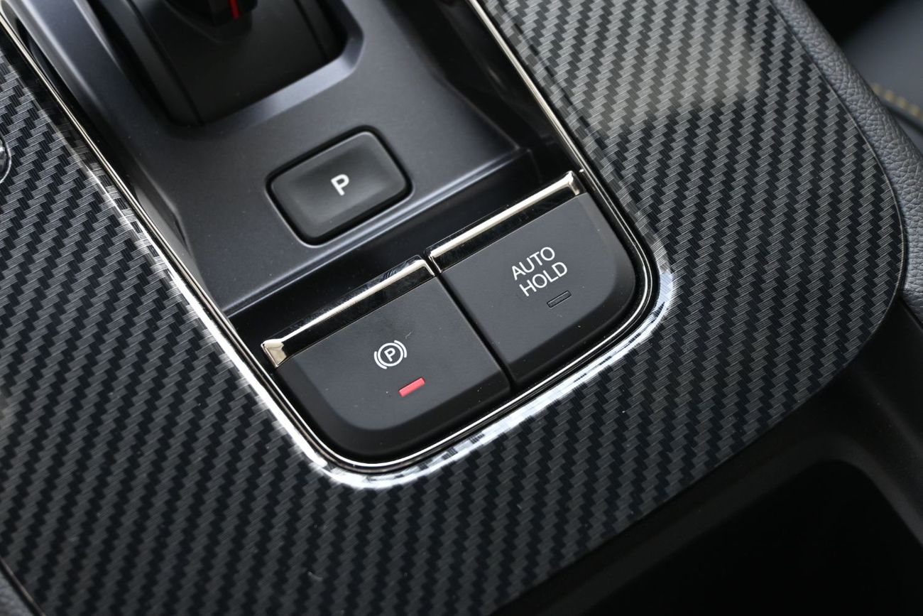 GAC Empow 1.5T GL GAC EMPOW 1.5L Turbo, FWD, 7 DCT, Color Grey, Model 2025