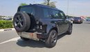 Land Rover Defender LAND ROVER DEFENDER 110 X 5 SEATS ️2023 ️BRAND NEW GCC Spec ️With Warranty Service