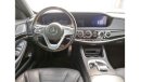 Mercedes-Benz S 560 Std WDD2221861A341943