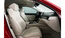 Honda Accord Sport 2019 Honda Accord Sport 2.0T / Honda Warranty / Full Service History
