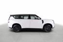 Nissan Patrol XE 3.8