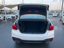 BMW 530i Luxury BMW 530i _GCC_2018_Excellent Condition _Full option
