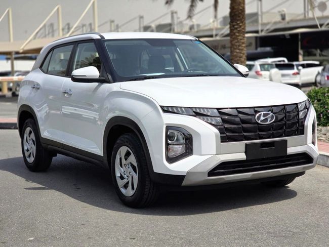 Hyundai Creta SMART, миниатюра 19