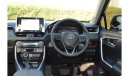 Toyota RAV4 Full option radar systems top of the range