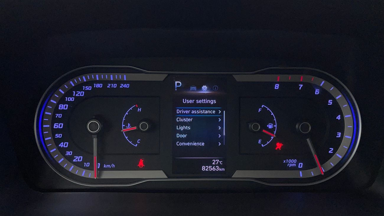 Hyundai Tucson SMART 2 | Zero Down Payment | Home Test Drive