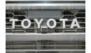 Toyota Hilux GR SPORT DIESEL 2022 GCC 2.8