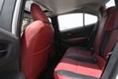 تويوتا ليفين Toyota Levin Sport 1.8L Hybrid, FWD Model 2025