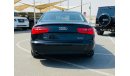 Audi A6 Audi A6 GCC 2015 full option perfect condition