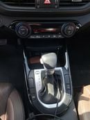 كيا سيراتو SX 1.6 | بدون دفعة مقدمة | اختبار القيادة في المنزل