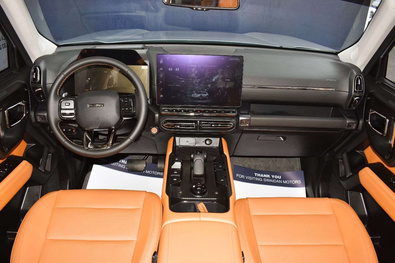 هافال H7 From 1,299 PM. Free Manufacturer Warranty!