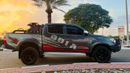 تويوتا هيلوكس HEAVY BULL BAR & SPORTS BAR | LEATHER SEATS | 3.0L | AUTOMATIC TRANSMISSION | RHD