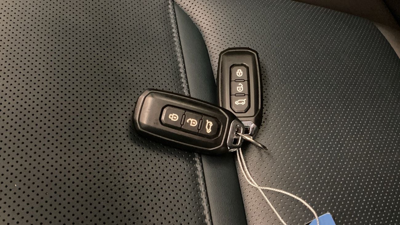 Ford Territory Titanium | upto AED 20,000 Ramadan Discount | Guaranteed Warranty | 0 Down Payment