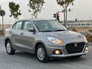 Suzuki Dzire GLX
