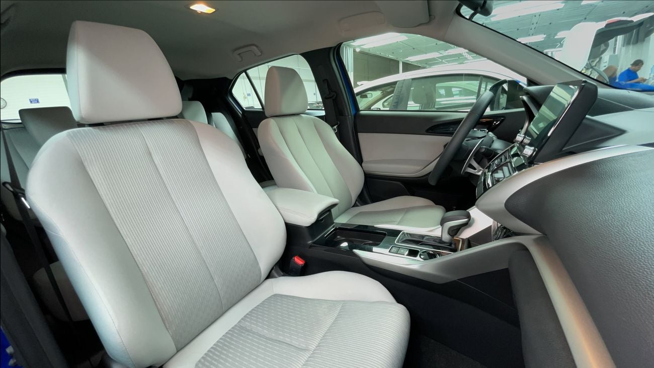ميتسوبيشي إكلبس كروس 2024 GLS MIDLINE | AED 898/Month | 0 DP | 30 Day Return | Warranty | Service History