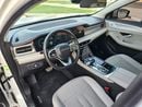 جيتور X90 بلس 2.0T Luxury | GCC Specs | Premium Condition 4 Cyliner Luxury SUV