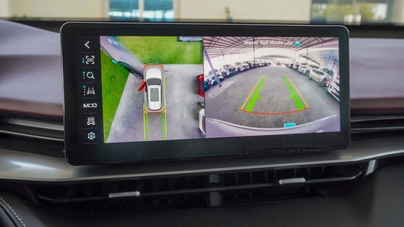 Haval H6 ACTIVE PLUS 2.0L (For Local Registration plus 10%)