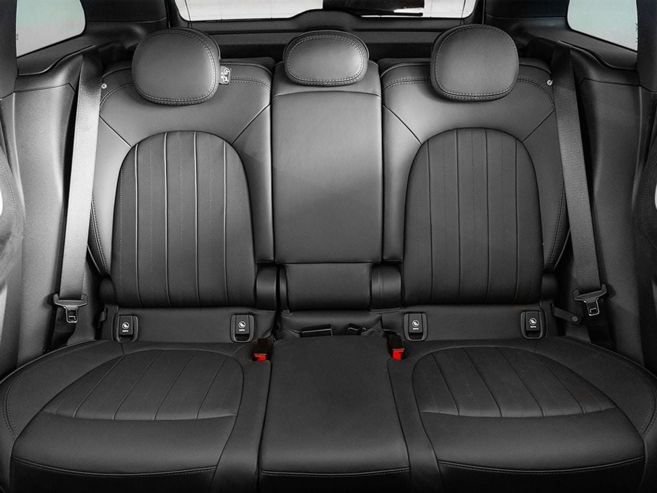 ميني كوبر كونتري مان