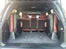 Lexus LX570 PLATINUM