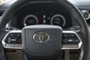 Toyota Land Cruiser VXR V6 3.5L Petrol 4WD 7 Seater Automatic