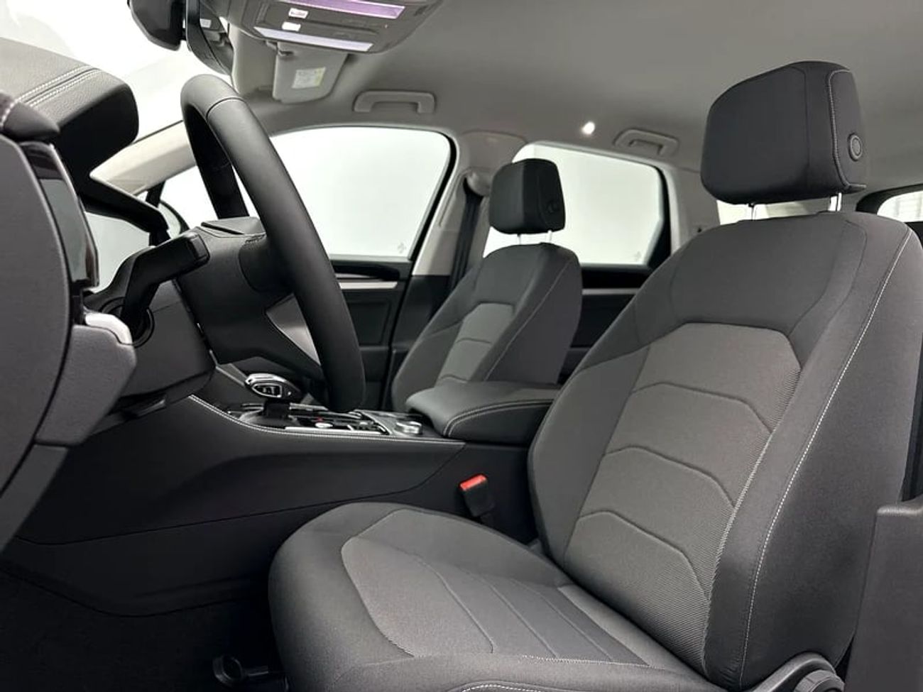 Volkswagen Touareg Trendline 2.0L Trend (REF#17199)