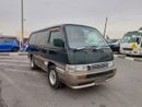 نيسان كارافان (RAMADAN OFFER) NISSAN CARAVAN VAN RHD 1996 MODEL 2.7 L DIESEL AUTOMATIC(PM63880)