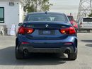 BMW 120i BMW I120 2023 4V 1.5L TURBO