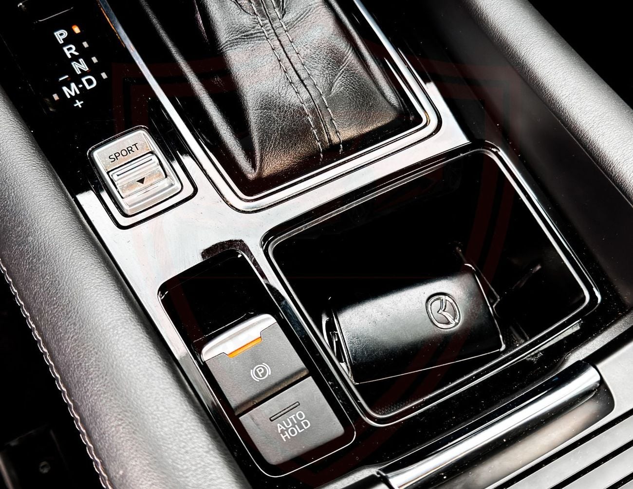 Mazda 6 Mazda 6 | 2.5 L | 2023 | GCC | Accident-Free | In Excellent Condition | 874 P.M