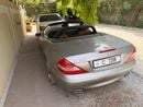مرسيدس بنز SL 350 STD SL 350 coupe hard top