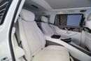 Mercedes Benz GLS 600 Maybach