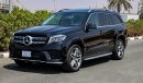 مرسيدس بنز GLS 500 2019  GLS 500 4Matic AMG, 4.7L V8 Engine, , 0km w/ 3Yrs or 100,000km Warranty