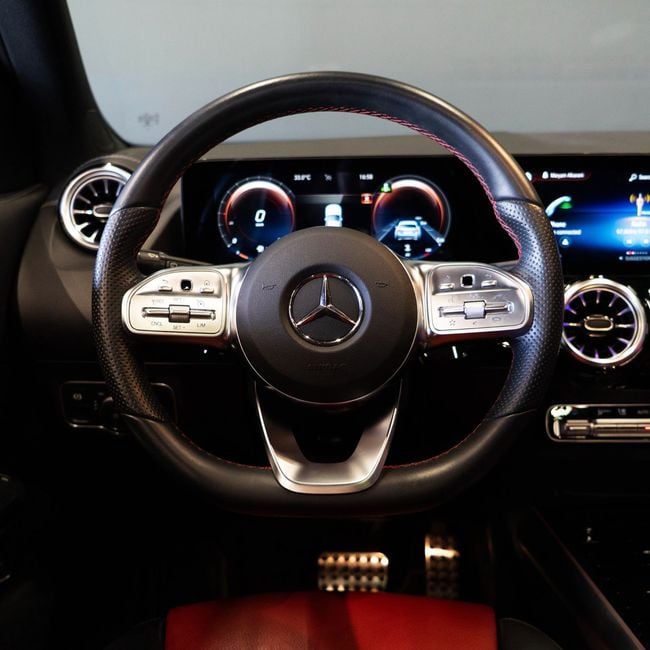 Mercedes-Benz GLA AMG PREMIUM, миниатюра 26