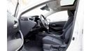 Toyota Corolla 2024 Toyota Corolla 1.2 Elite - White inside Black | Export Only