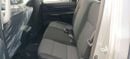 Toyota Hilux GL Toyota Hilux 4x4 Manual 2.4L Diesel 2025YM | Export Price